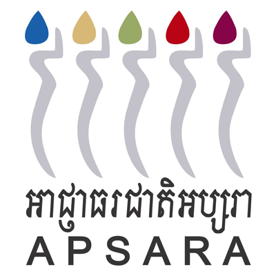 apsara