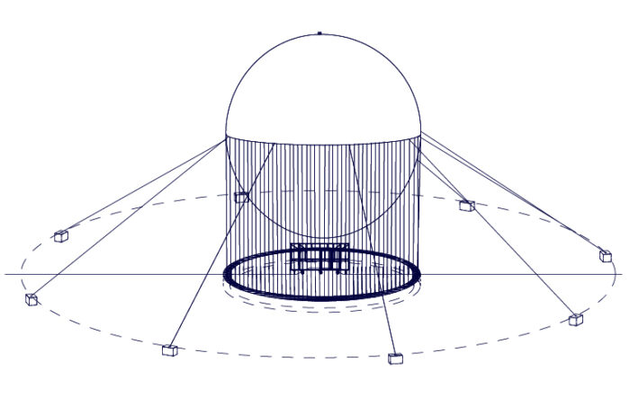 ballonTreillage